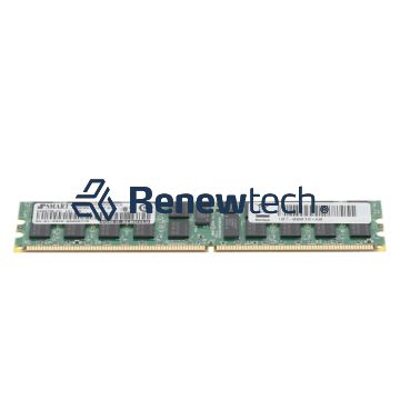 NetApp 2gb Memory DIMM PC2-5300 for FAS31X0