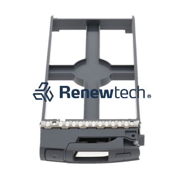 NetApp SFF Hard drive blank for DS2246 / FAS2240-2