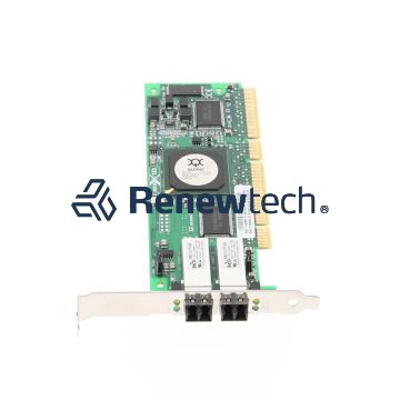 NetApp Dual Port FC-AL Controller