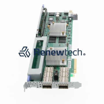 NetApp NVRAM8 Card W/ 4GB Memory W/O Battery