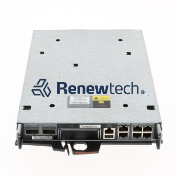 NetApp FAS22X0 Controller w/memory