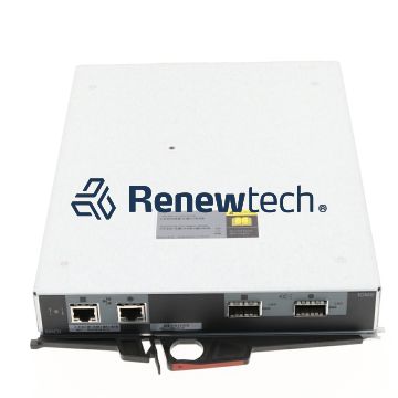 NetApp IOM6 module SAS 6Gbps