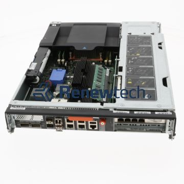 NetApp FAS8020 Controller Module 