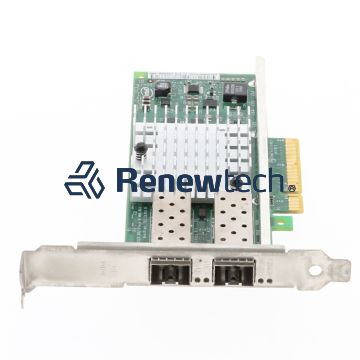 NetApp Dual-Port 10GbE SFP+ Module X520-DA2