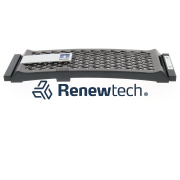 NetApp FAS8200 Front Bezel