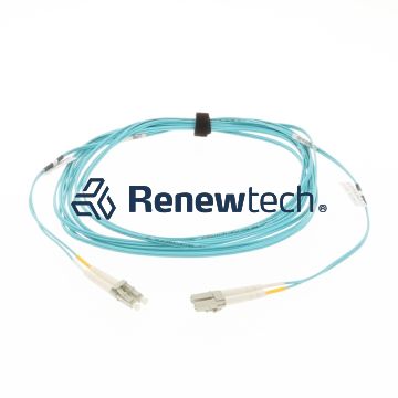 NetApp 5M LC-LC Optical Cable
