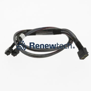 CABLE SAS R740 16x2.5 PCI-E