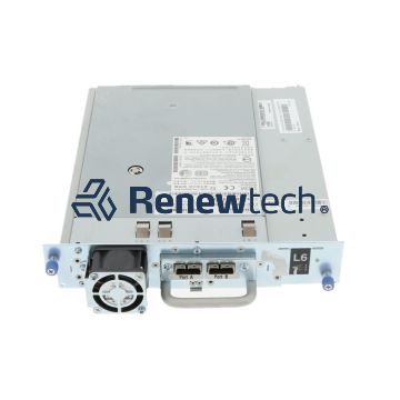 LTO6 HH SAS TL2000-TL4000 module