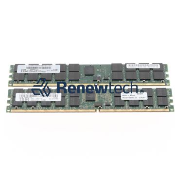 IBM 12R8239 - 4096MB(2X2048MB)DIMMS,276-PIN