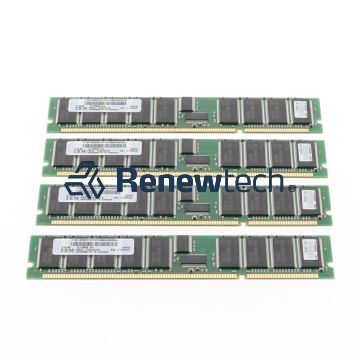 4GB (4X1024MB)DIMMS