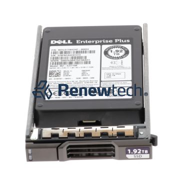 1.92TB SSD 2.5 SAS 12G RI COMPELLENT 1JR4P