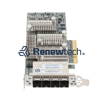 LSI 9206-16E 4PORT SAS 6Gb/s 1V1W2