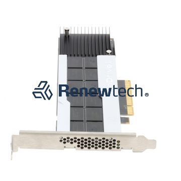 1.2TB FUSION-IO IODRIVE II ACCELERATOR CARD