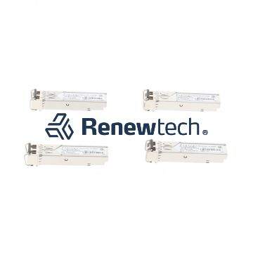 SW 4 Gbps SFP Transcvr pair