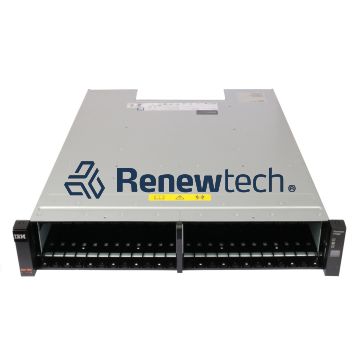 2076-224 IBM Storwize v7000 Gen1 Expansion Enclosure