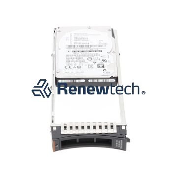 IBM 2076-AHF4 - 1.8TB 10K SFF HDD