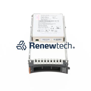 IBM 800GB 2.5in Flash Drive  