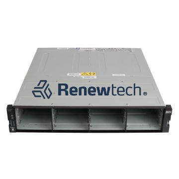 2078-12F IBM Storwize V5000 LFF Expansion Enclosure