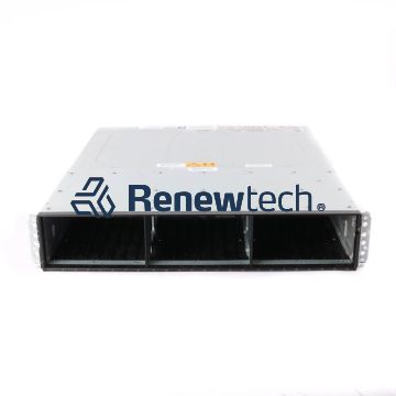 IBM V5000 SFF EXPANSION 