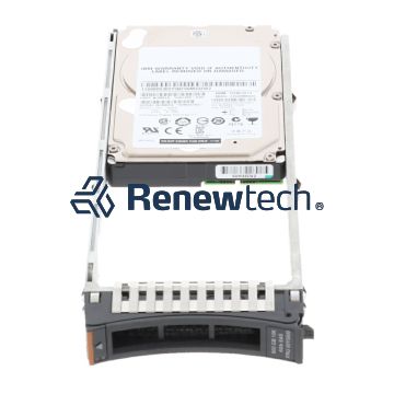 LENOVO 00NC649 - 600GB 10K 6G SAS SFF HDD