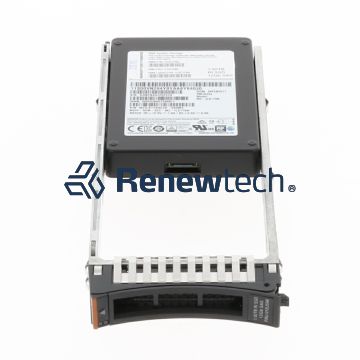 IBM 1.92TB 2.5inch RI FLASH DRIVE