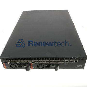 IBM Totalstorage SAN16B-R Router