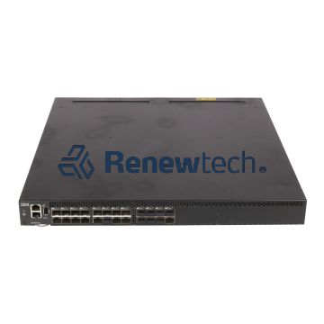 IBM SAN24B-5 W/ extended Fabric