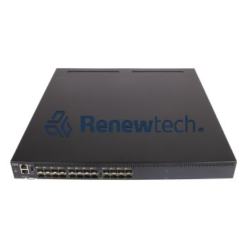 SAN24B-5 with 24 Active Ports