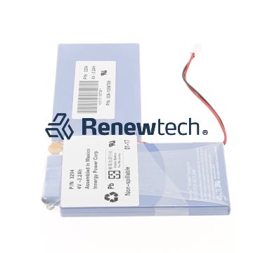 DS4300 cache battery