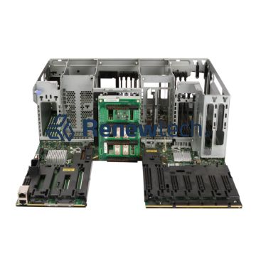 System Backplane -- Power8 S814 