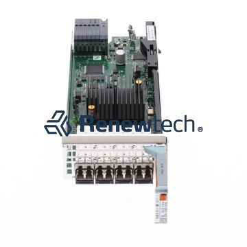 EMC 8GB FC 4-Port I/O Module for VNX