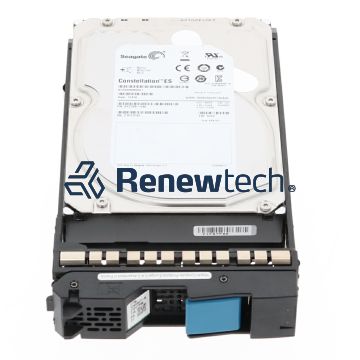 HDS 2TB SAS 7.2K HDD LFF for HUS system