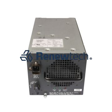 Cisco Catalyst 1300w Power Supply Unit