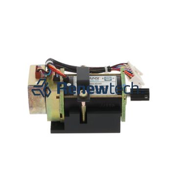 IBM X-Axis Motor L22/L32/L52 