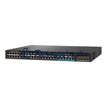 Cisco Catalyst 3650 Series - 48 Ports