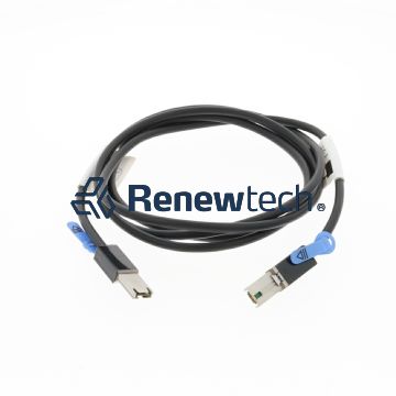 3 M 6GB/S EXTERNAL MINI SAS