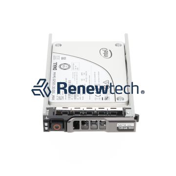 DELL 394XT - 120GB SSD SFF SATA 6G SSDSC2BB120G7R