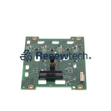 SAS HDD backplane for x3500