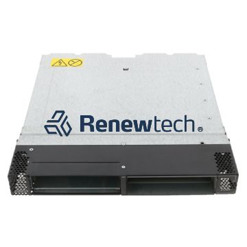 Multi-Switch Interconnect Module for IBM BladeCent