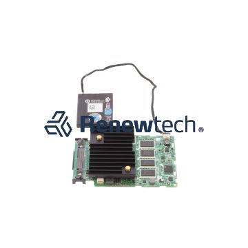 H730P 12Gb/s SAS 2GB Mini Mono R740XD2 C6420