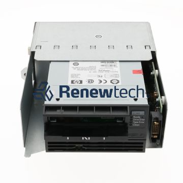 HP AD568B - HP EML LTO-3 Ultrium 960 FC Tape drive