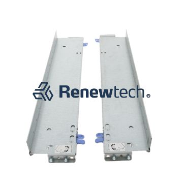 IBM BladeCenter E - Rail Kit 