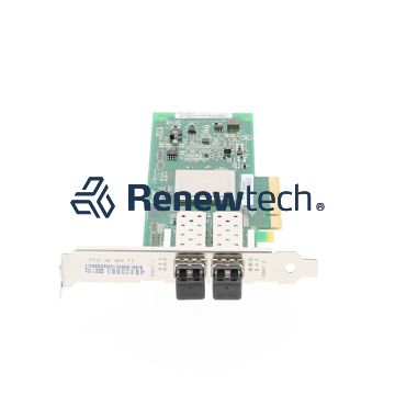 LENOVO 49Y3761 - QLogic 8Gb FC Dual-port HBA (2xSFP)