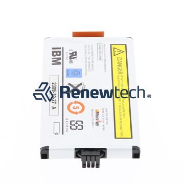 CACHE BATTERY PACK (Li-ion)