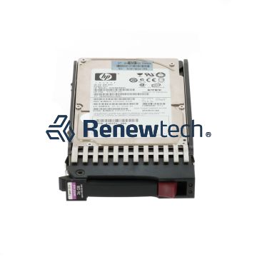 HP 432322-001 - HPE 36GB SAS 3G 15K SFF HDD for G5-G7 Servers