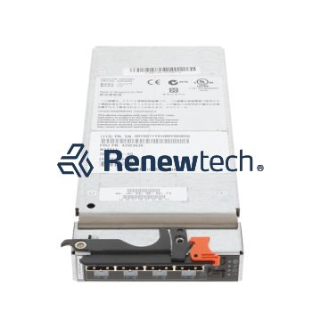 LENOVO 43W3584 - BladeCenter S SAS RAID Controller Module