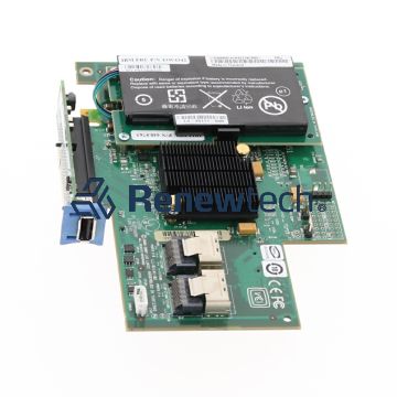 LENOVO 43W4296 - ServeRAID-MR10i SAS/SATA Controller