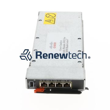 CISCO 3012 CATALYST SWITCH