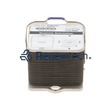 Heatsink for x3850 M2 