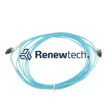 Lenovo 5m LC-LC OM3 MMF Cable 
